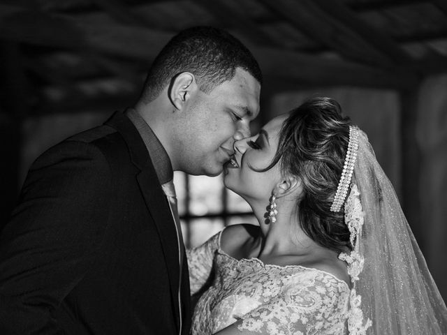 O casamento de Pedro Lucas e Keylla Natane em Contagem, Minas Gerais 24