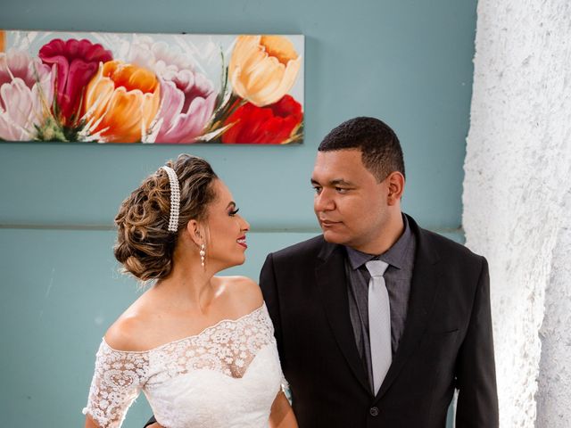 O casamento de Pedro Lucas e Keylla Natane em Contagem, Minas Gerais 25