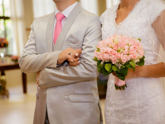 O casamento de Luiz e Daniela em São Paulo 15