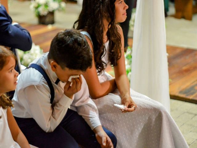 O casamento de Jonathan  e Gaby  em Guarulhos, São Paulo 2