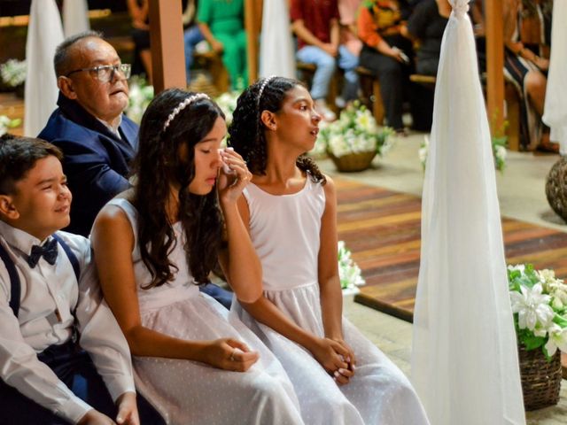 O casamento de Jonathan  e Gaby  em Guarulhos, São Paulo 4