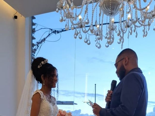 O casamento de Caique  e Juzian em Salvador, Bahia 4