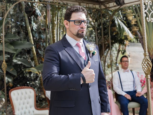 O casamento de Andre e Juliana em Mairiporã, São Paulo Estado 19