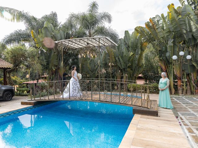 O casamento de Andre e Juliana em Mairiporã, São Paulo Estado 23