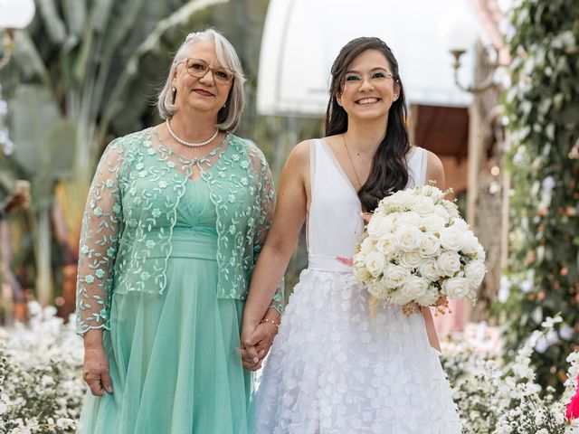 O casamento de Andre e Juliana em Mairiporã, São Paulo Estado 28