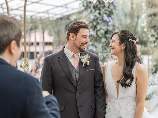 O casamento de Andre e Juliana em Mairiporã, São Paulo Estado 32