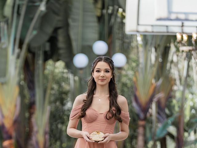 O casamento de Andre e Juliana em Mairiporã, São Paulo Estado 35