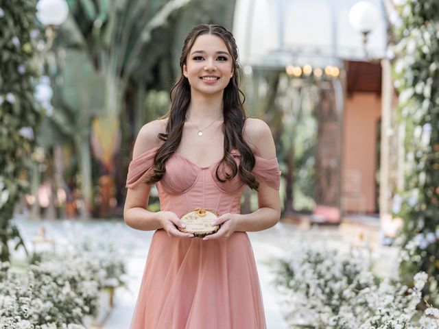 O casamento de Andre e Juliana em Mairiporã, São Paulo Estado 36