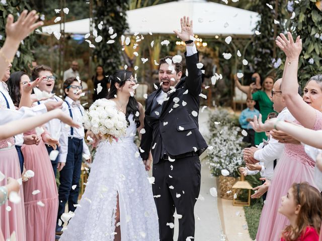 O casamento de Andre e Juliana em Mairiporã, São Paulo Estado 44