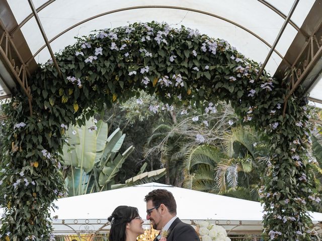 O casamento de Andre e Juliana em Mairiporã, São Paulo Estado 49