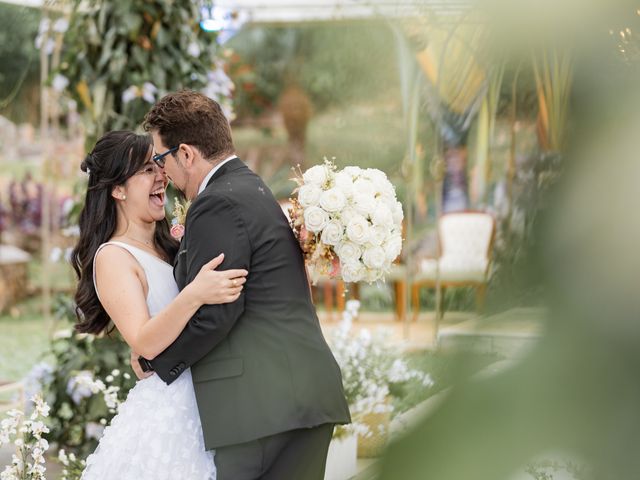 O casamento de Andre e Juliana em Mairiporã, São Paulo Estado 50