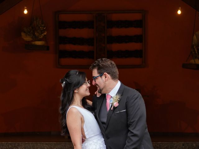 O casamento de Andre e Juliana em Mairiporã, São Paulo Estado 52