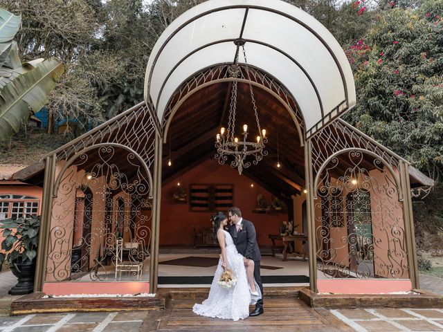 O casamento de Andre e Juliana em Mairiporã, São Paulo Estado 53