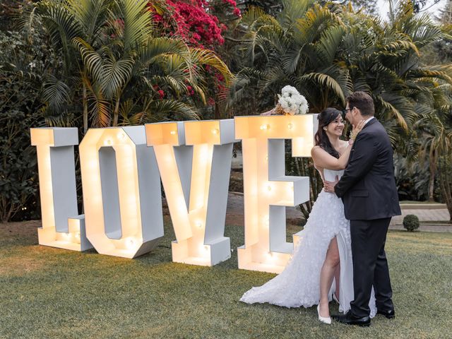 O casamento de Andre e Juliana em Mairiporã, São Paulo Estado 55