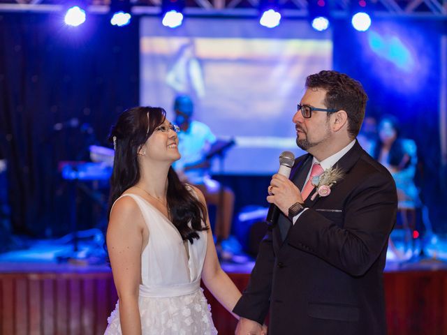 O casamento de Andre e Juliana em Mairiporã, São Paulo Estado 57