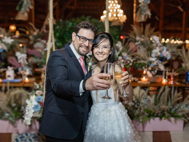 O casamento de Andre e Juliana em Mairiporã, São Paulo Estado 58