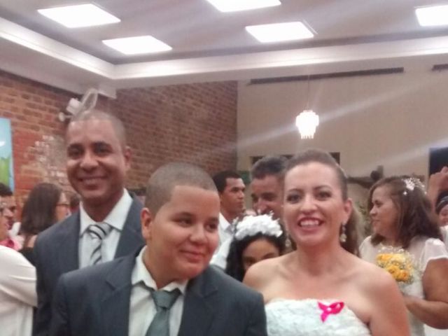 O casamento de Fábio e Fabiane em Ilhéus, Bahia 2