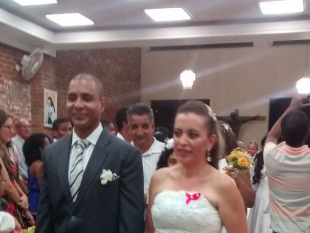 O casamento de Fábio e Fabiane em Ilhéus, Bahia 1