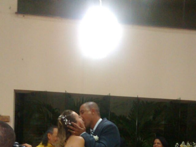 O casamento de Fábio e Fabiane em Ilhéus, Bahia 3