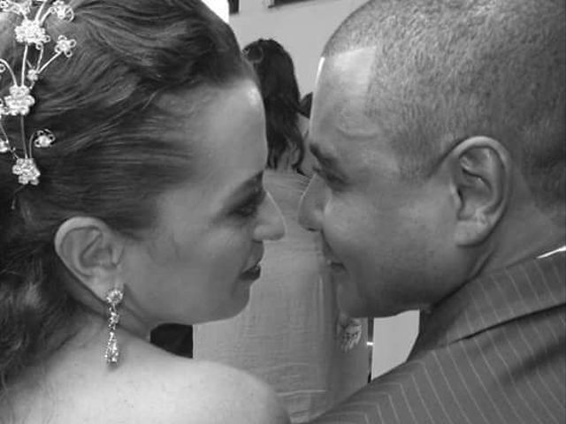 O casamento de Fábio e Fabiane em Ilhéus, Bahia 4