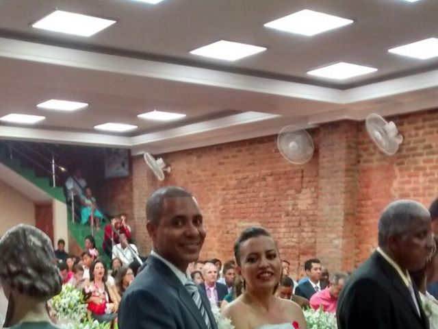 O casamento de Fábio e Fabiane em Ilhéus, Bahia 5