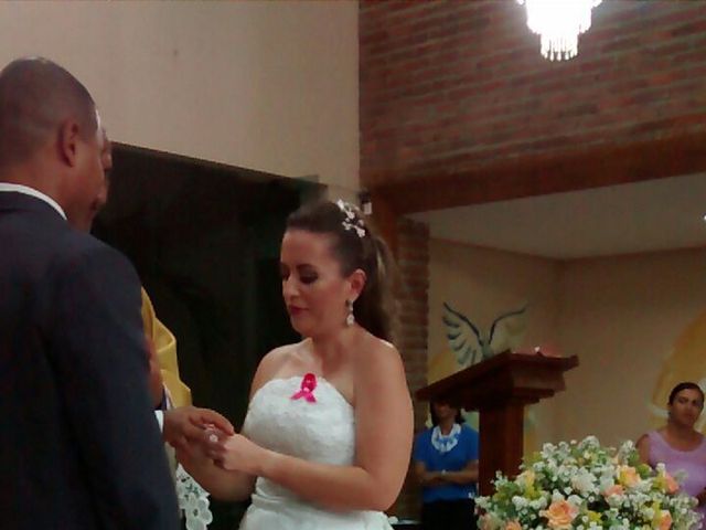 O casamento de Fábio e Fabiane em Ilhéus, Bahia 6