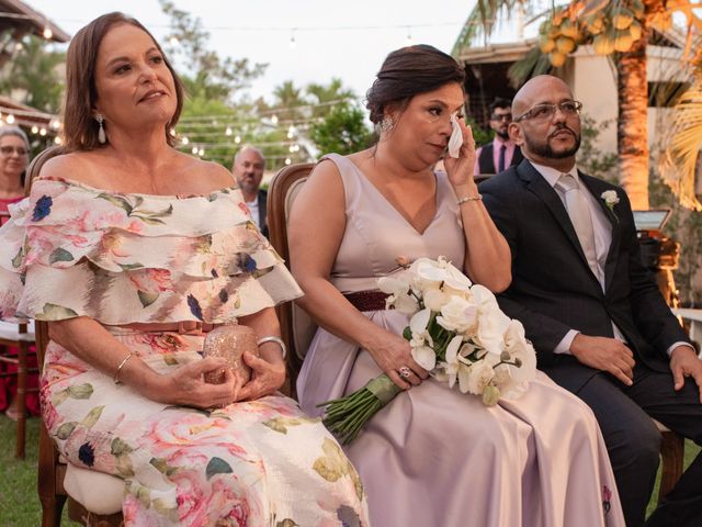 O casamento de Leonardo e Jessica em Salvador, Bahia 36