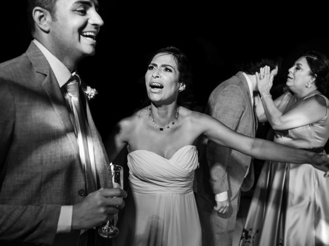 O casamento de Leonardo e Jessica em Salvador, Bahia 55