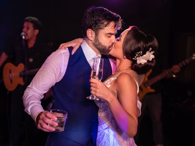 O casamento de Leonardo e Jessica em Salvador, Bahia 64