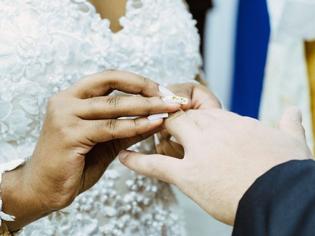 O casamento de Wellington  e Leticia em Bauru, São Paulo Estado 5