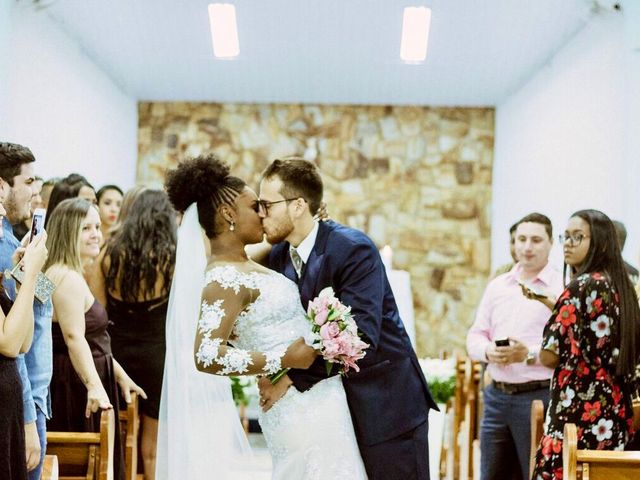 O casamento de Wellington  e Leticia em Bauru, São Paulo Estado 7