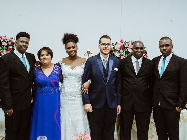 O casamento de Wellington  e Leticia em Bauru, São Paulo Estado 9