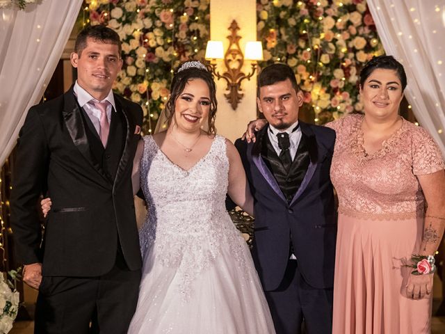 O casamento de Daniel e Ingrid em São Bernardo do Campo, São Paulo 2