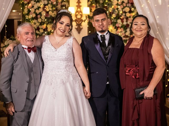 O casamento de Daniel e Ingrid em São Bernardo do Campo, São Paulo 6