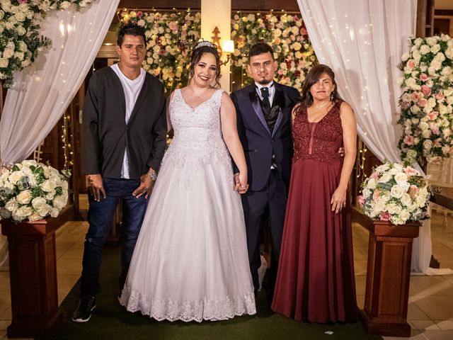 O casamento de Daniel e Ingrid em São Bernardo do Campo, São Paulo 7