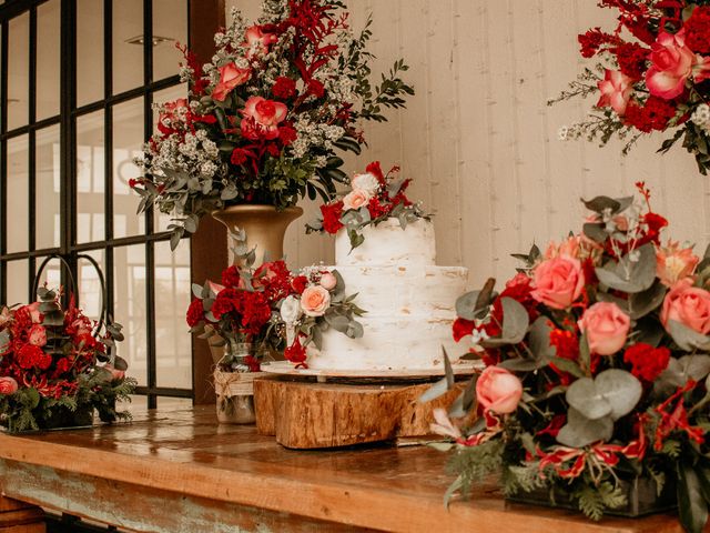 O casamento de Gabriel e Giovana em São Roque, São Paulo Estado 16