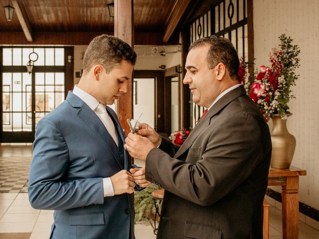 O casamento de Gabriel e Giovana em São Roque, São Paulo Estado 52