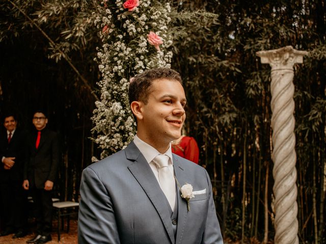 O casamento de Gabriel e Giovana em São Roque, São Paulo Estado 59