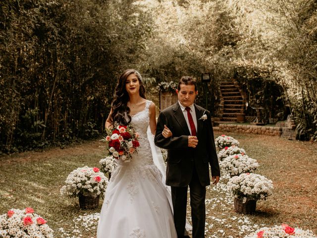 O casamento de Gabriel e Giovana em São Roque, São Paulo Estado 66