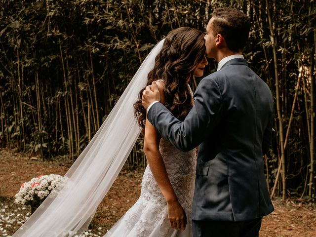 O casamento de Gabriel e Giovana em São Roque, São Paulo Estado 73