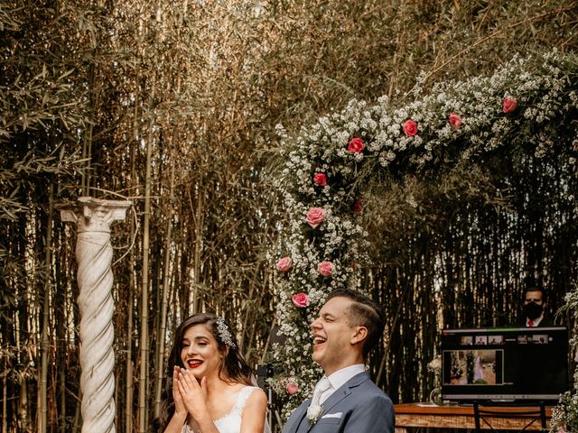 O casamento de Gabriel e Giovana em São Roque, São Paulo Estado 92