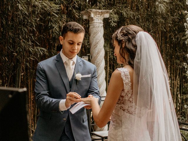 O casamento de Gabriel e Giovana em São Roque, São Paulo Estado 96