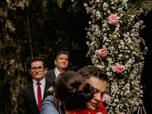 O casamento de Gabriel e Giovana em São Roque, São Paulo Estado 105