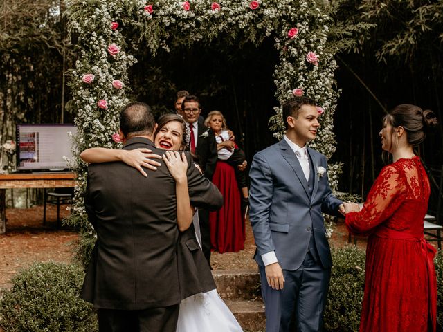 O casamento de Gabriel e Giovana em São Roque, São Paulo Estado 106