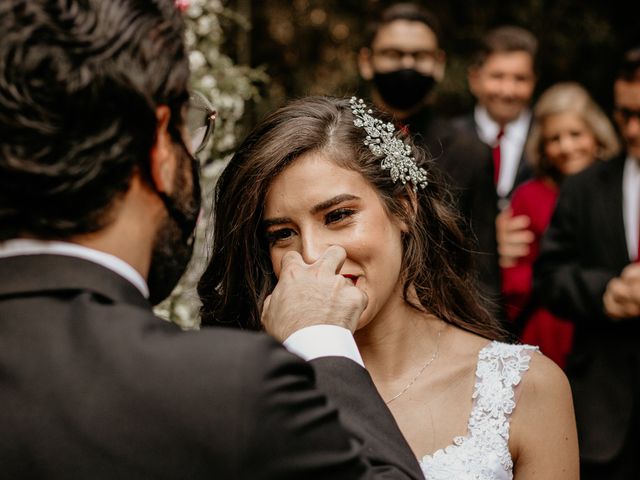 O casamento de Gabriel e Giovana em São Roque, São Paulo Estado 107