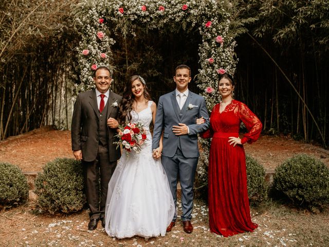 O casamento de Gabriel e Giovana em São Roque, São Paulo Estado 113