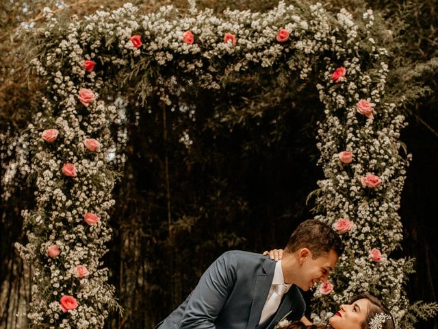 O casamento de Gabriel e Giovana em São Roque, São Paulo Estado 114