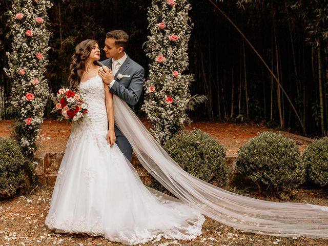 O casamento de Gabriel e Giovana em São Roque, São Paulo Estado 116