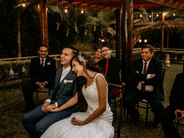 O casamento de Gabriel e Giovana em São Roque, São Paulo Estado 129