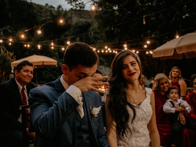 O casamento de Gabriel e Giovana em São Roque, São Paulo Estado 132